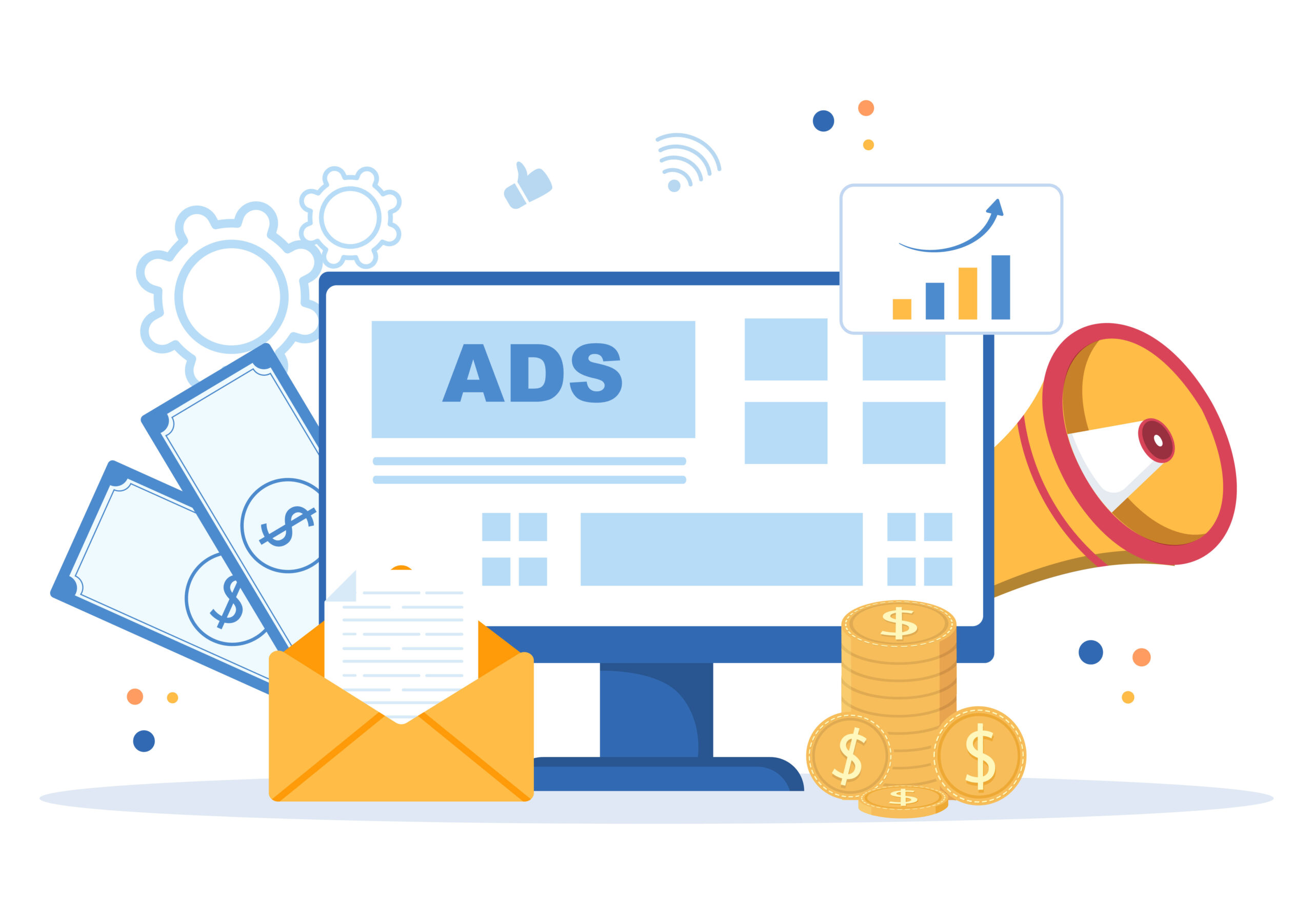 Google ads Management services in India