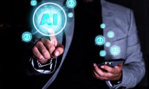 Impact of AI On Digital Marketing