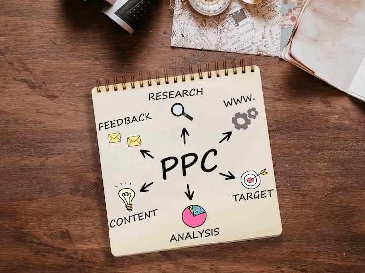 ppc advertising