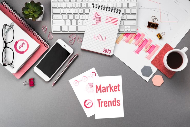 Digital Marketing Trends