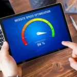 Optimize Your Website for Speed