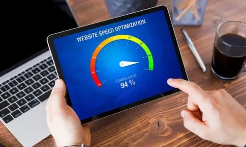 Optimize Your Website for Speed