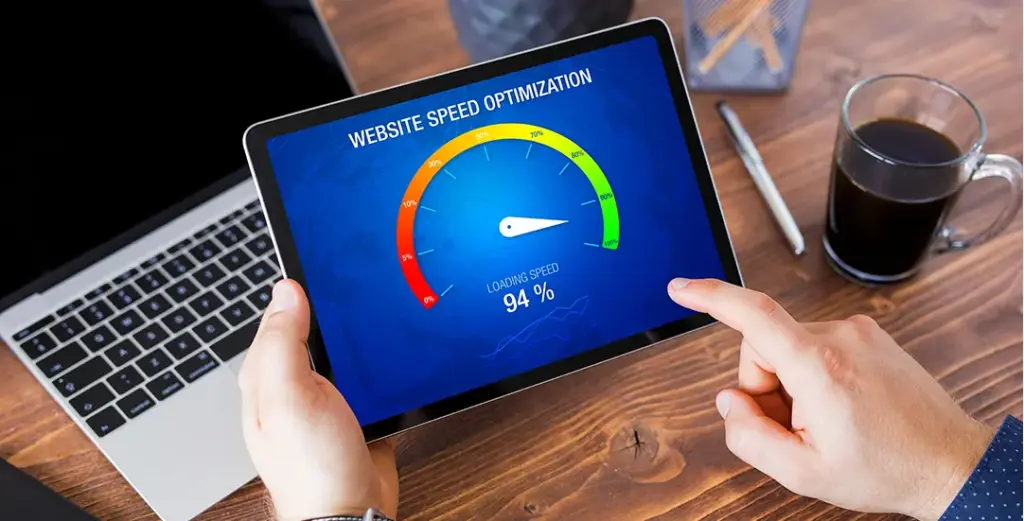 Optimize Your Website for Speed